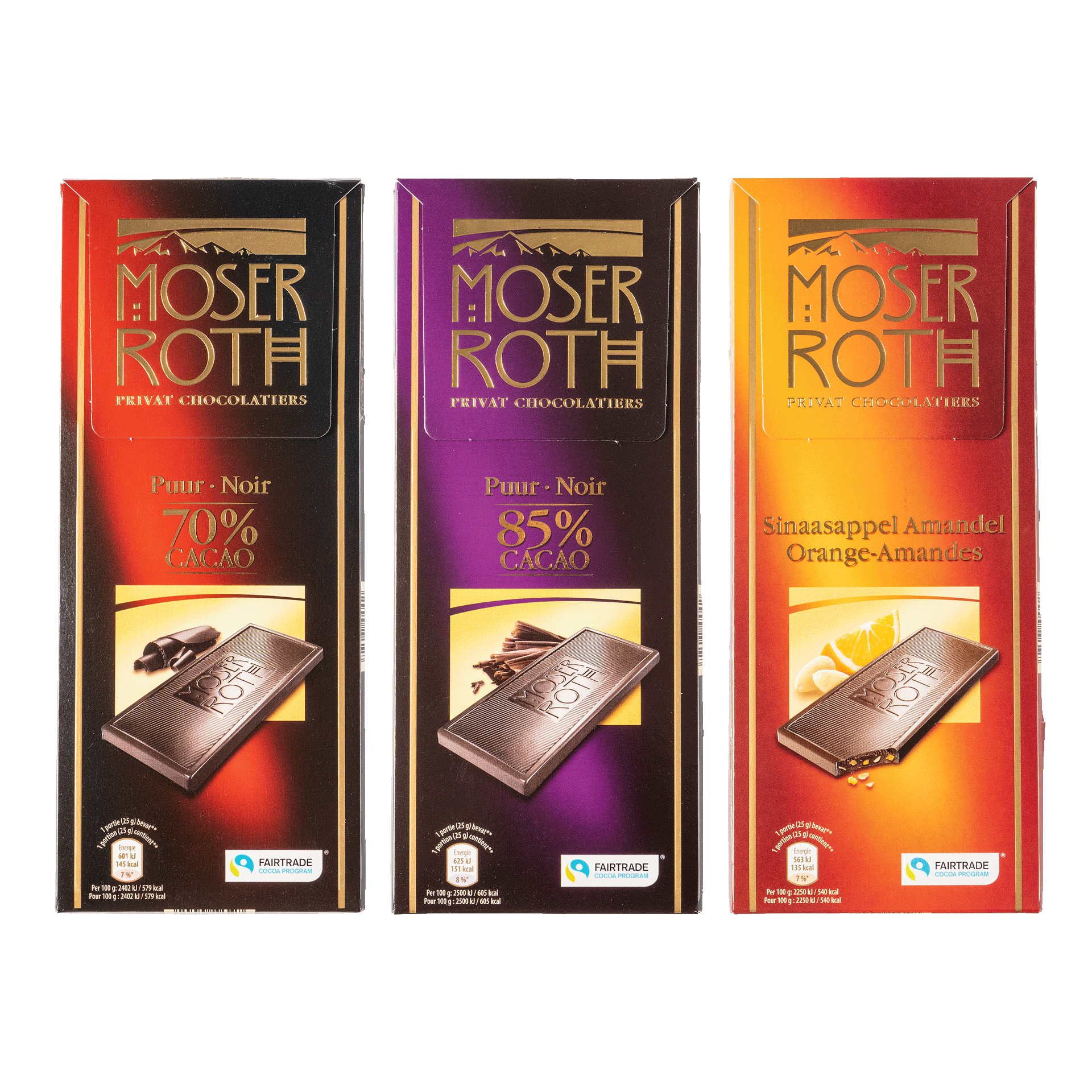 Moser Roth Schokolade Gunstig Bei Aldi