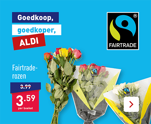 Goedkoop, goedkoper, ALDI