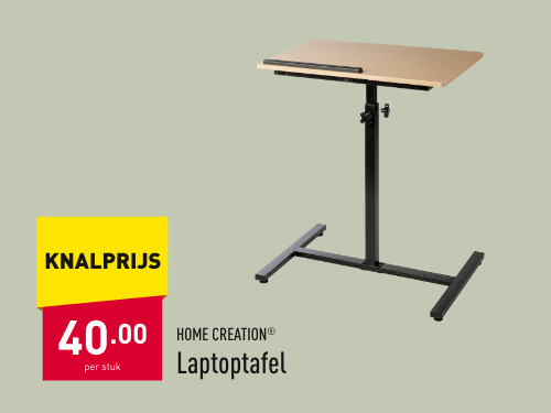 Laptoptafel