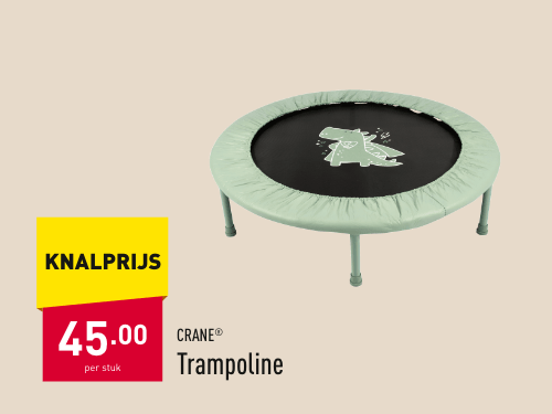 Trampoline