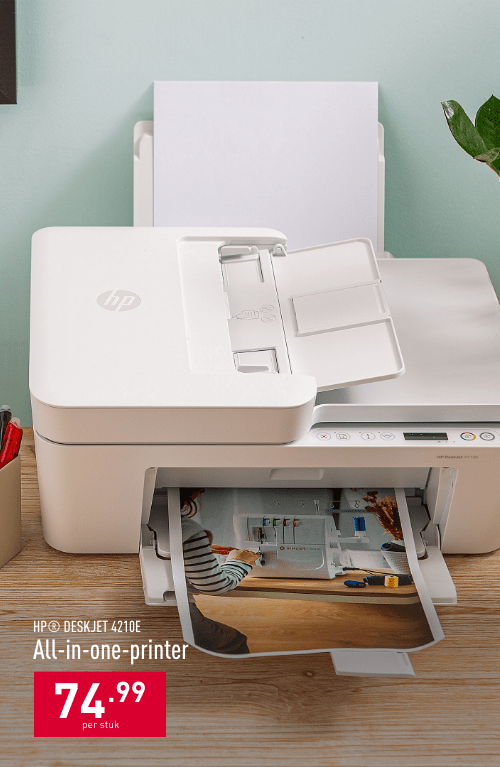 All-in-one-printer