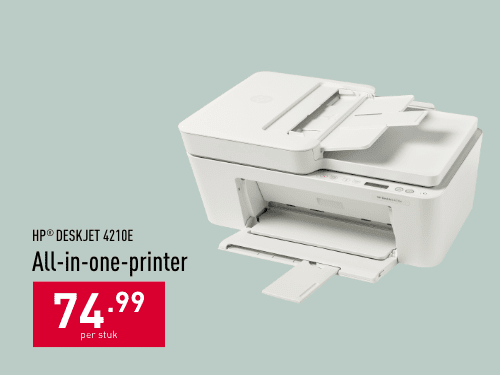 All-in-one-printer