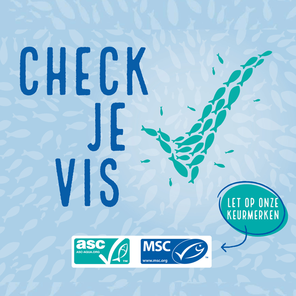 Check je vis