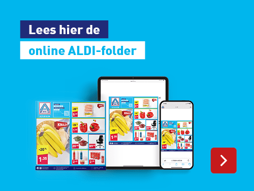 Lees hier de online ALDI-folder